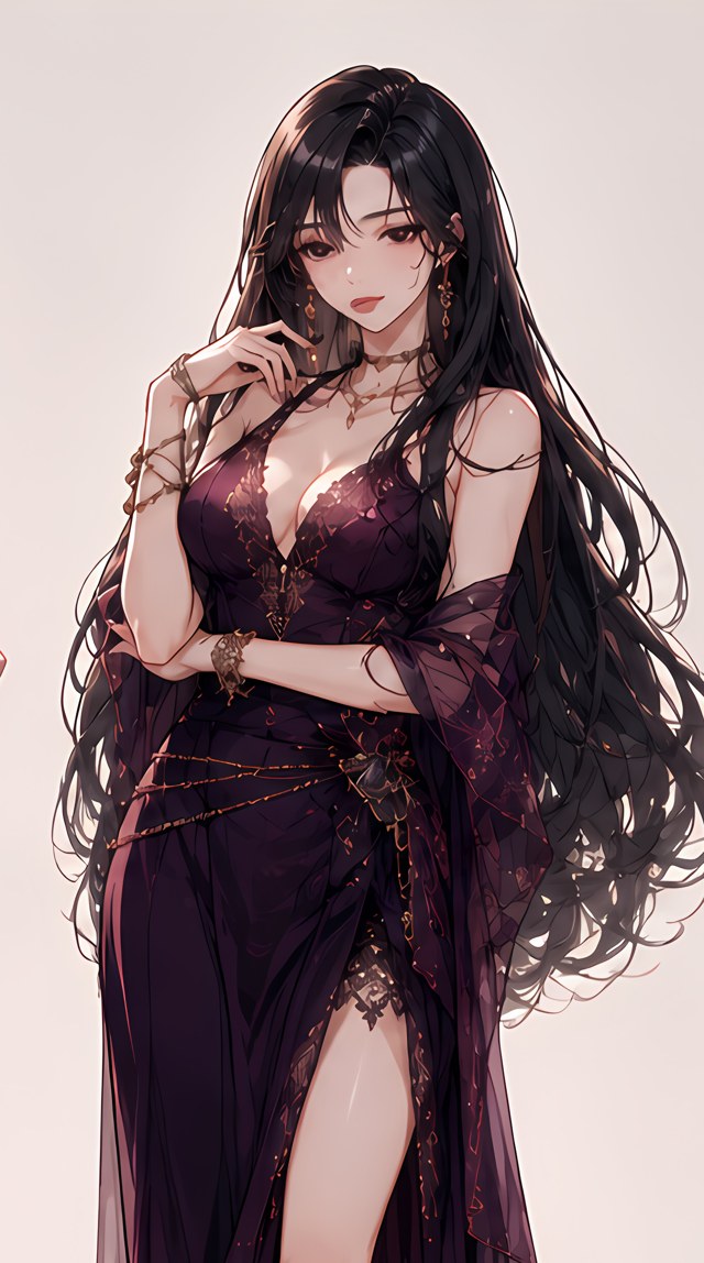 Vesper Kane